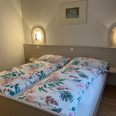 Hotel Les Berges Chippis Экстерьер фото