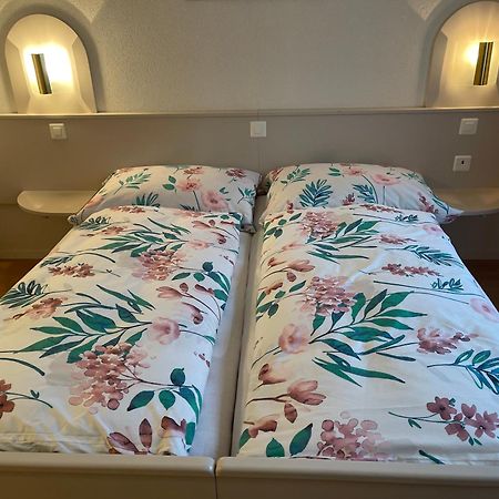 Hotel Les Berges Chippis Экстерьер фото