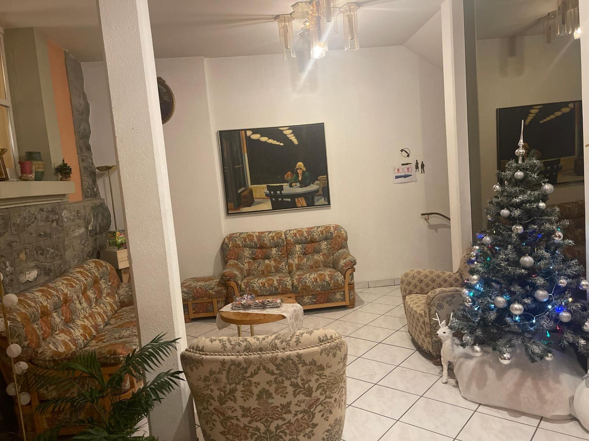 Hotel Les Berges Chippis Экстерьер фото