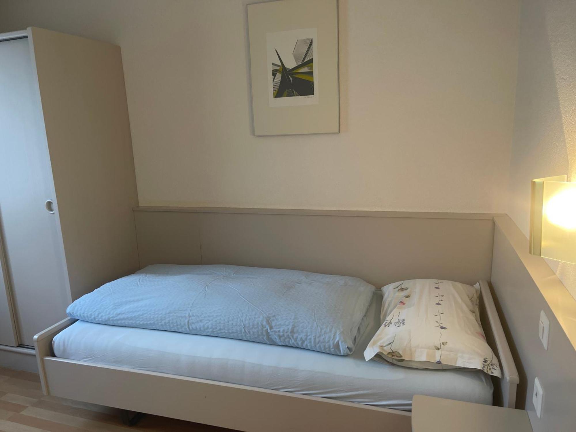 Hotel Les Berges Chippis Экстерьер фото