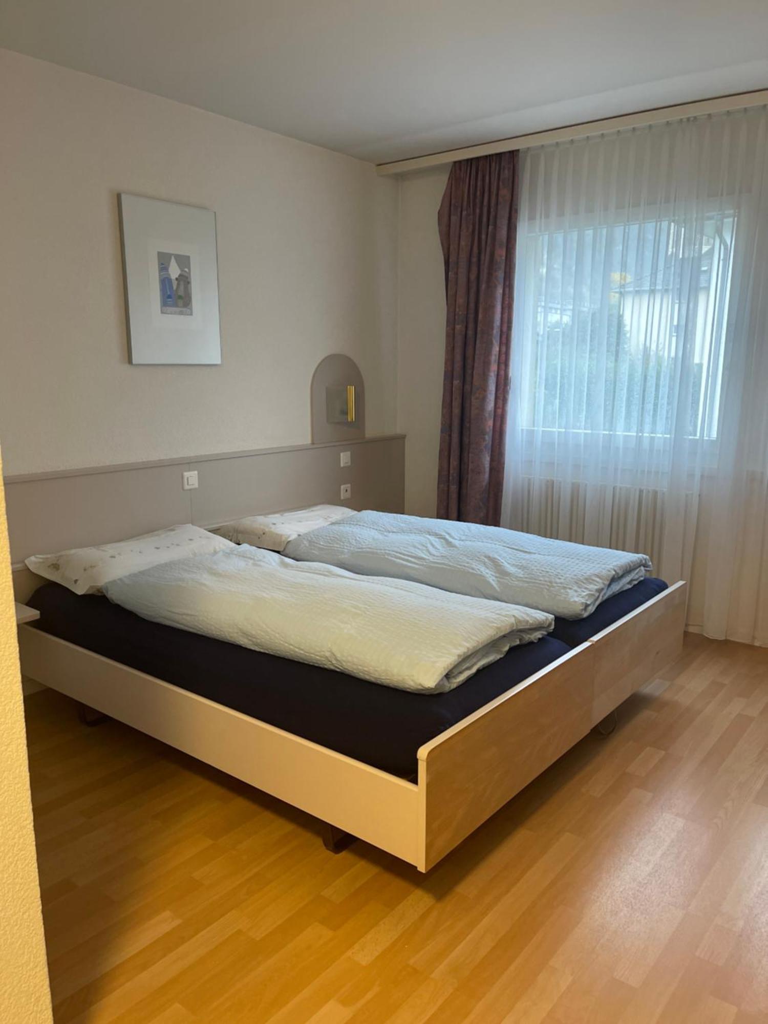 Hotel Les Berges Chippis Экстерьер фото